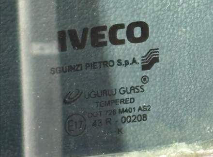 Iveco - Daily