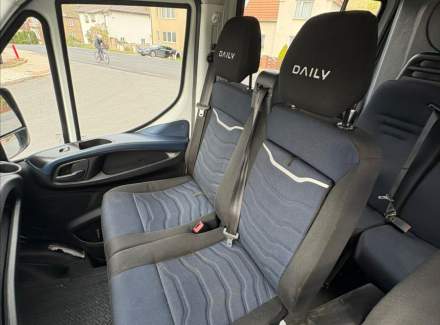 Iveco - Daily