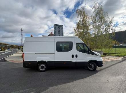 Iveco - Daily