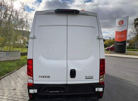 Iveco - Daily