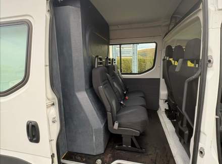 Iveco - Daily
