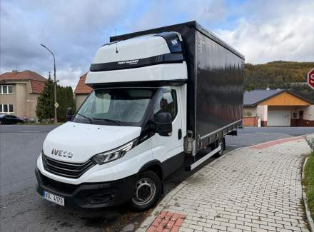 Iveco - Daily