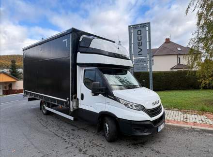 Iveco - Daily