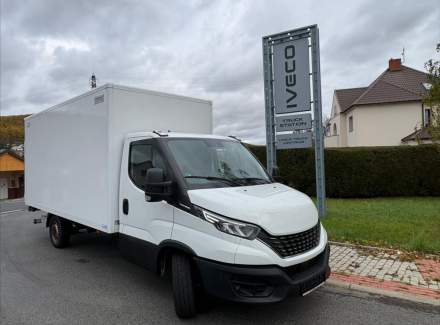 Iveco - Daily