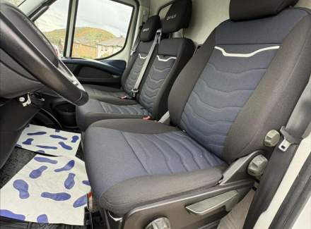 Iveco - Daily