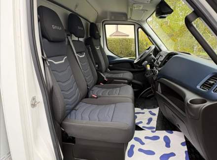Iveco - Daily