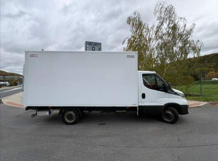 Iveco - Daily
