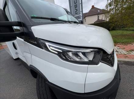 Iveco - Daily