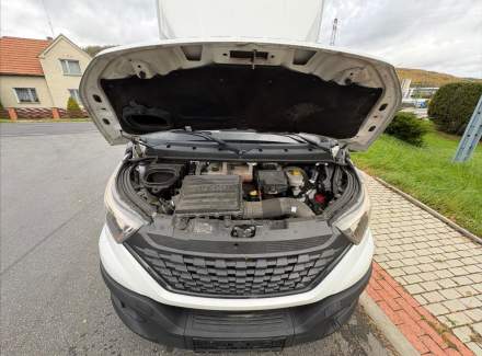 Iveco - Daily