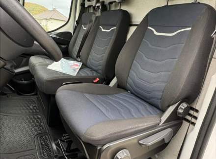 Iveco - Daily