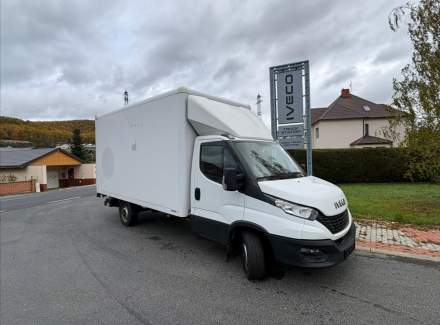 Iveco - Daily