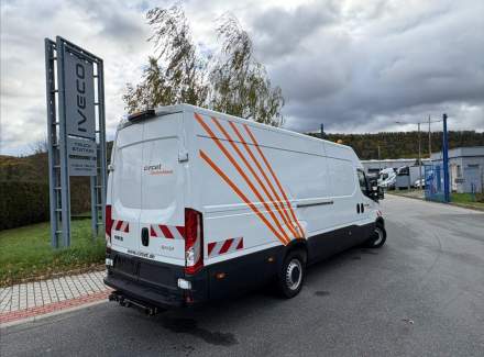 Iveco - Daily