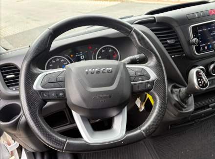 Iveco - Daily