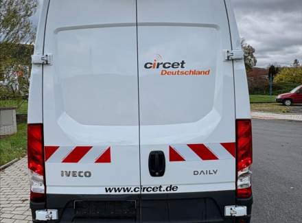 Iveco - Daily