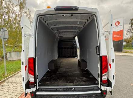 Iveco - Daily