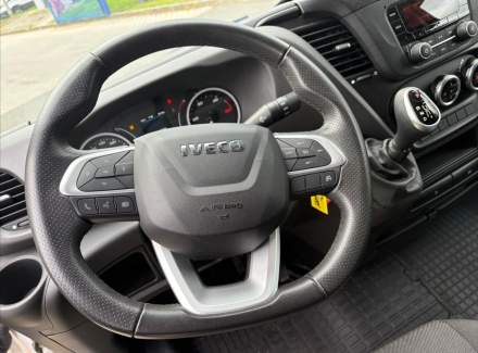 Iveco - Daily