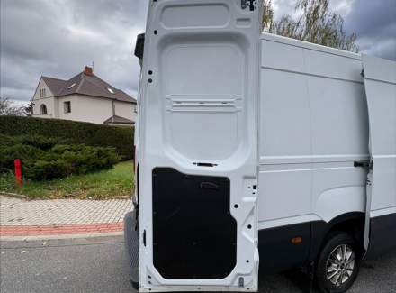 Iveco - Daily