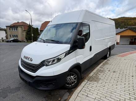 Iveco - Daily