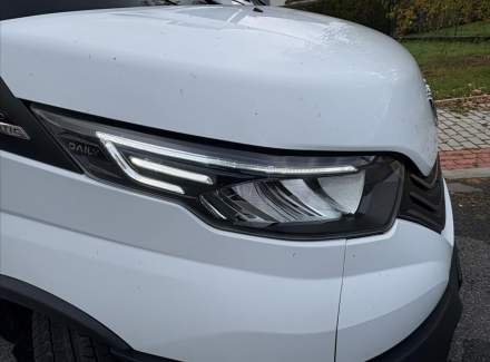 Iveco - Daily