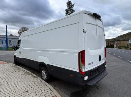 Iveco - Daily