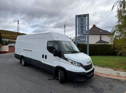 Iveco - Daily