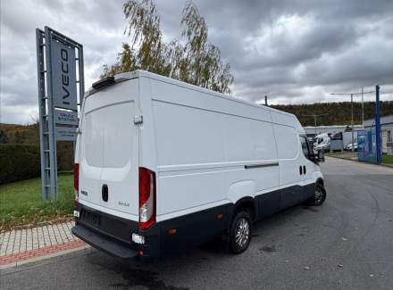 Iveco - Daily