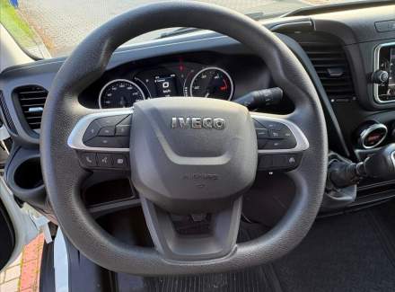 Iveco - Daily