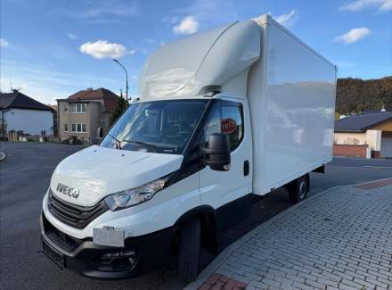 Iveco - Daily