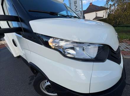 Iveco - Daily