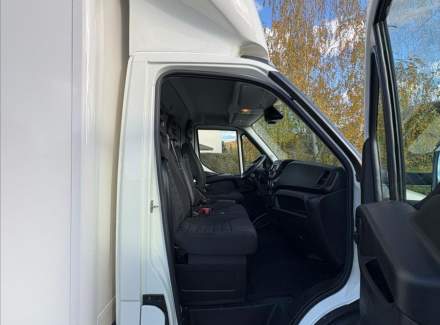 Iveco - Daily