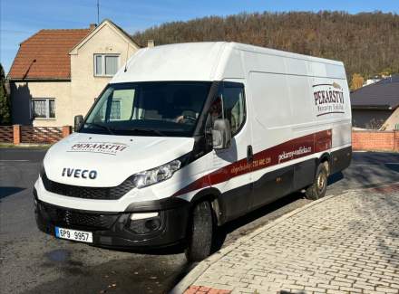 Iveco - Daily