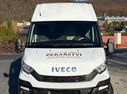 Iveco - Daily