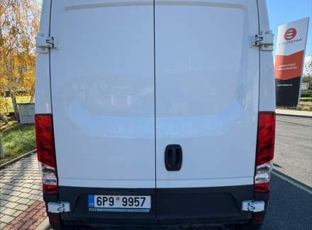 Iveco - Daily