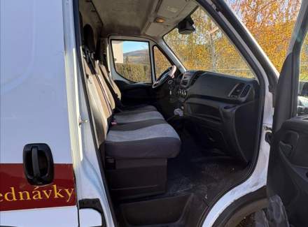 Iveco - Daily