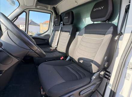 Iveco - Daily