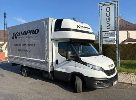 Iveco - Daily