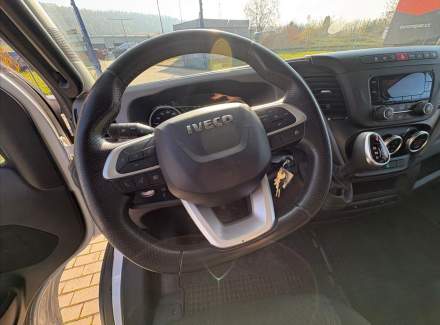 Iveco - Daily
