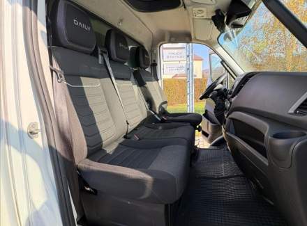 Iveco - Daily