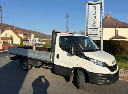 Iveco - Daily