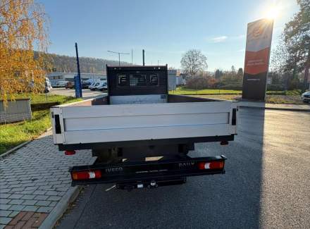 Iveco - Daily