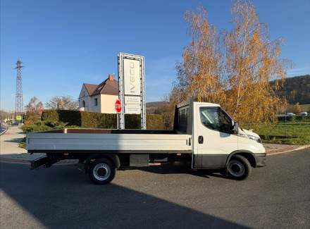 Iveco - Daily