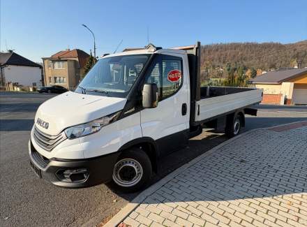 Iveco - Daily