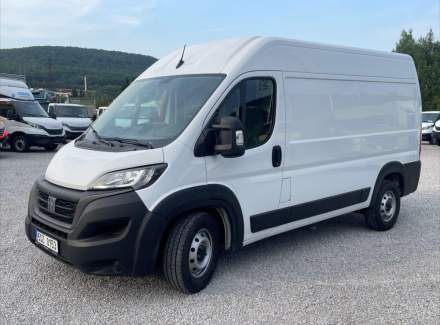 Fiat - Ducato