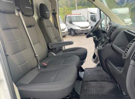 Fiat - Ducato