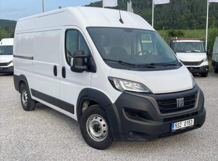 Fiat - Ducato