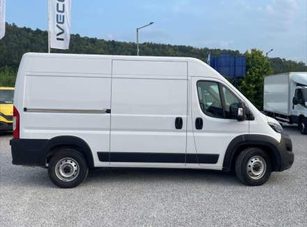 Fiat - Ducato