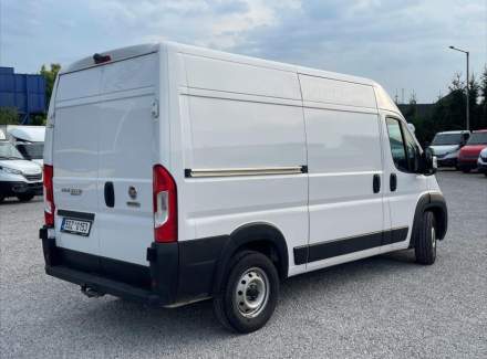 Fiat - Ducato