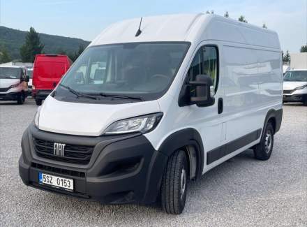 Fiat - Ducato