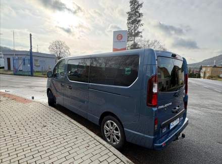 Fiat - Talento
