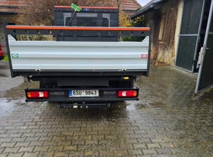 Iveco - Daily